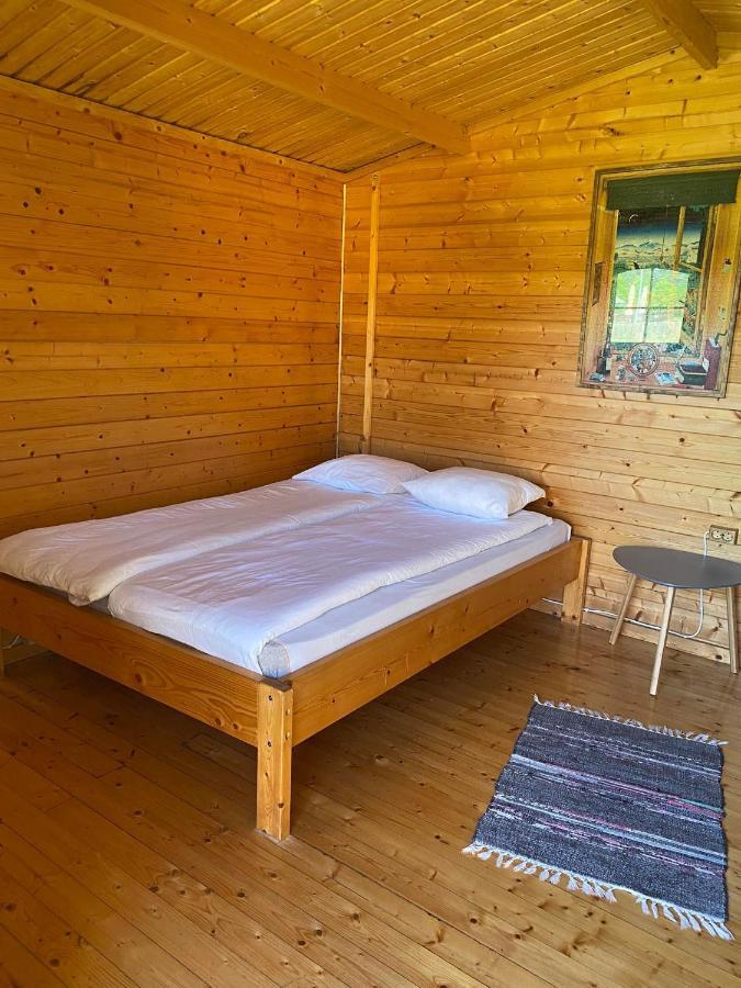 Mini Camping Kabli Kültér fotó